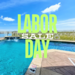 ☀ Labor Day Weekend Sale: 20% OFF Your Beach Getaway! ☀